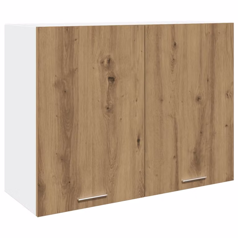 Mobile Pensile “Lyon” Rovere Artigianale 80x31x60 cm