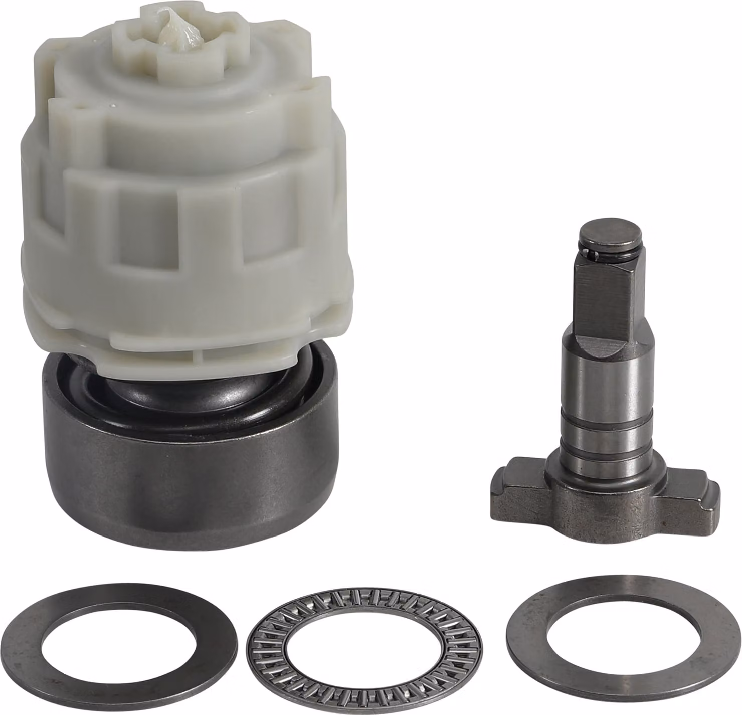Kit di riparazione BGS "Meccanismo di impatto" per avvitatori a impulsi a batteria Art. 9919 - 9919-REP01