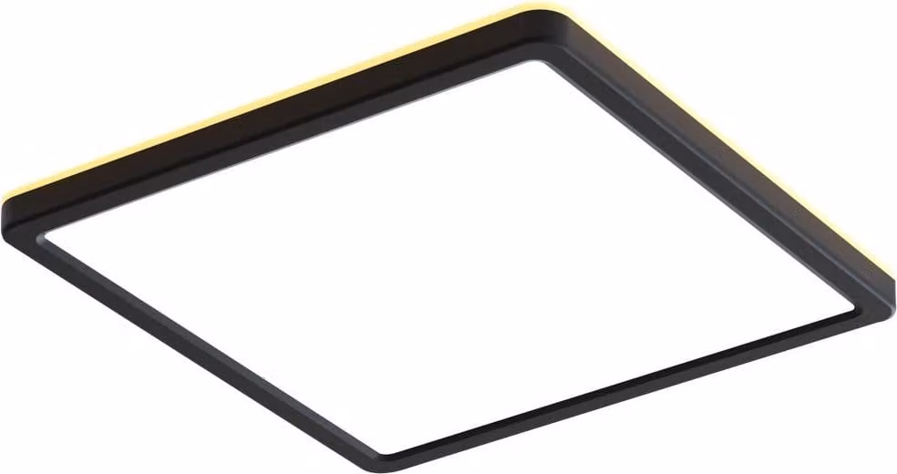 LED-Deckenleuchte 50W Aleria PLF-39573-450S-50W-BL Italux