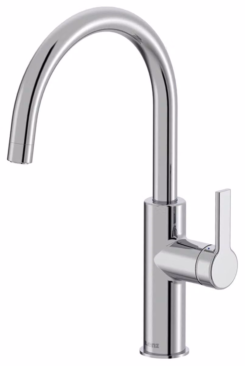 Miscelatore per lavabo da bagno con cartuccia in Vetroceramica