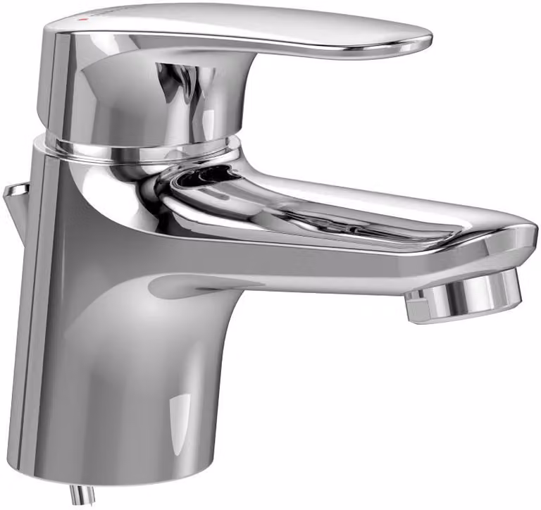 CASA39 Villeroy & Boch O.novo Start Miscelatore lavabo monoforo TVW10514111061