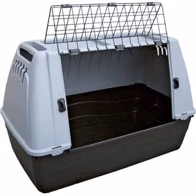 Trasportino per Cani Pippo Cm 88X51 H.cm 58