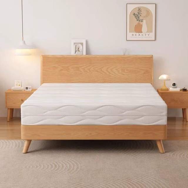 Materasso Ortho Medic 180x200cm H3 20cm - Xylo - Ergonomico 7 Zone, Oeko-Tex