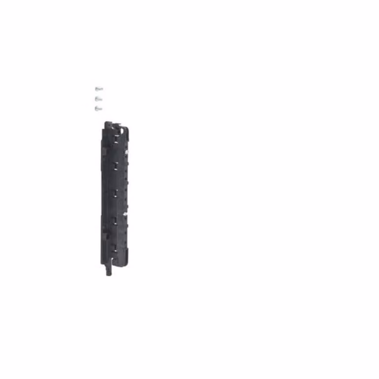 Supporto sbarre Hager a sinistra UZ45S3