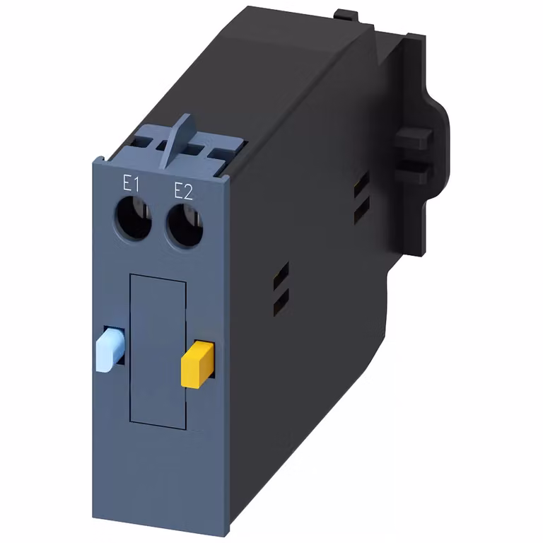 SIEMENS Blocco di collegamento Siemens 3RT2926-3AB31 1 pz.