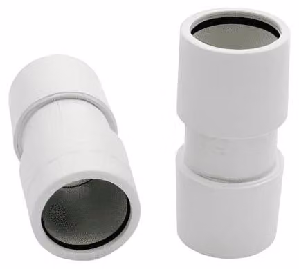 Raccordo per tubo rigido Ø40 manicotto IP65 FAEG - FG16240