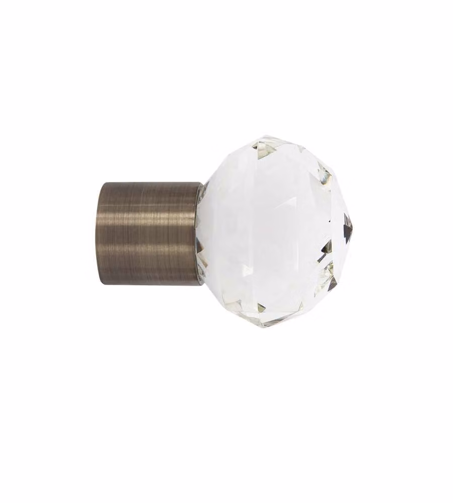 ECLECTIC - Finale Modello Diamante Bronzo