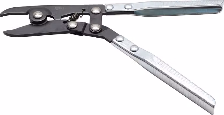 BGS Pinze per alberi motore senza orecchie 260 mm - 9093