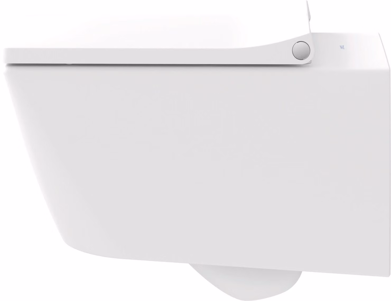 Siège de WC Duravit Viu, 002119, amovible, avec fermeture en douceur, 0021190000, 0021190000