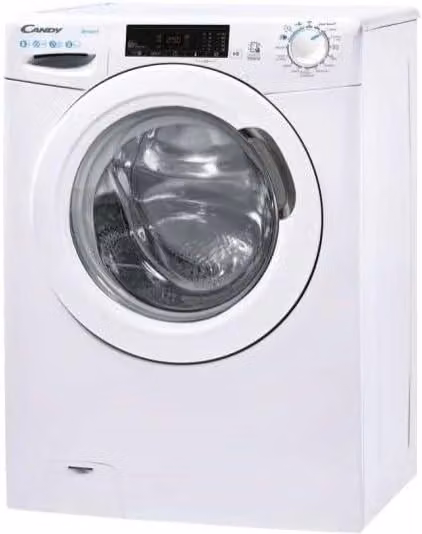 CANDY SMART CSS128TE11 LAVATRICE A VAPORE 1200G CAPACITÀ 8KG CLASSE D