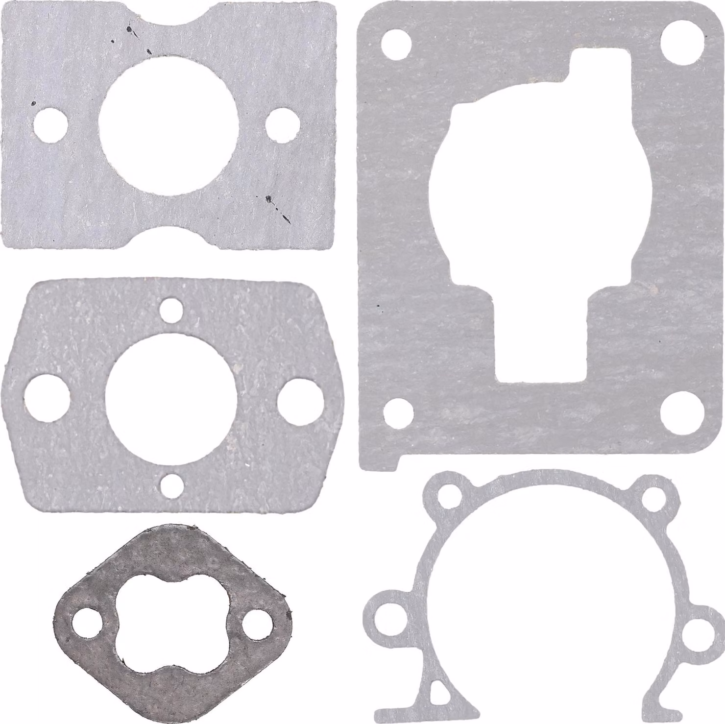 Set di diaframmi per decespugliatore STIHL FS120 FS200 FS250 FS300 FR350
