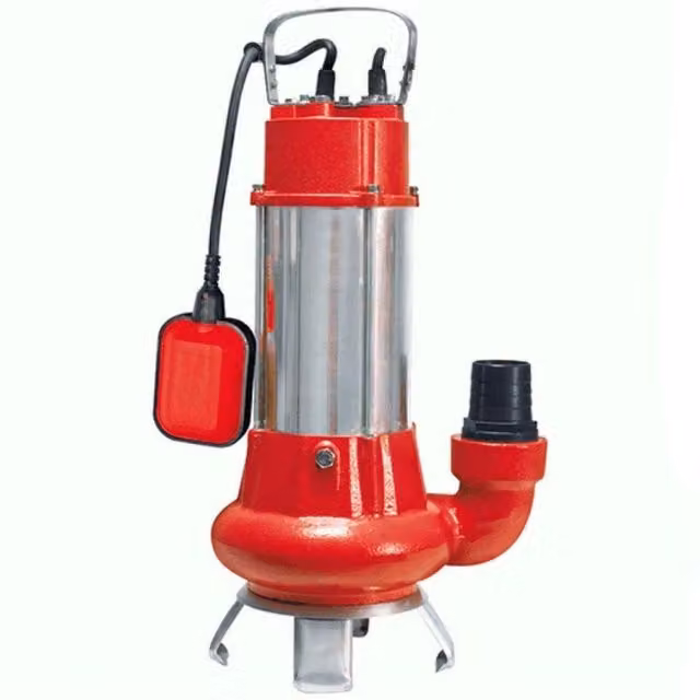 Pompa sommergibile ESP1101N