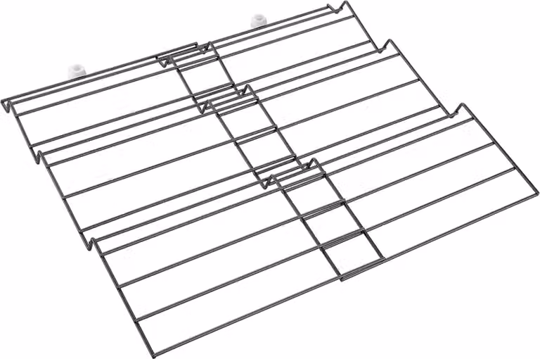 metaltex 361375000 metaltex Portaspezie da cassetto X-Pand LAVA, nero opaco