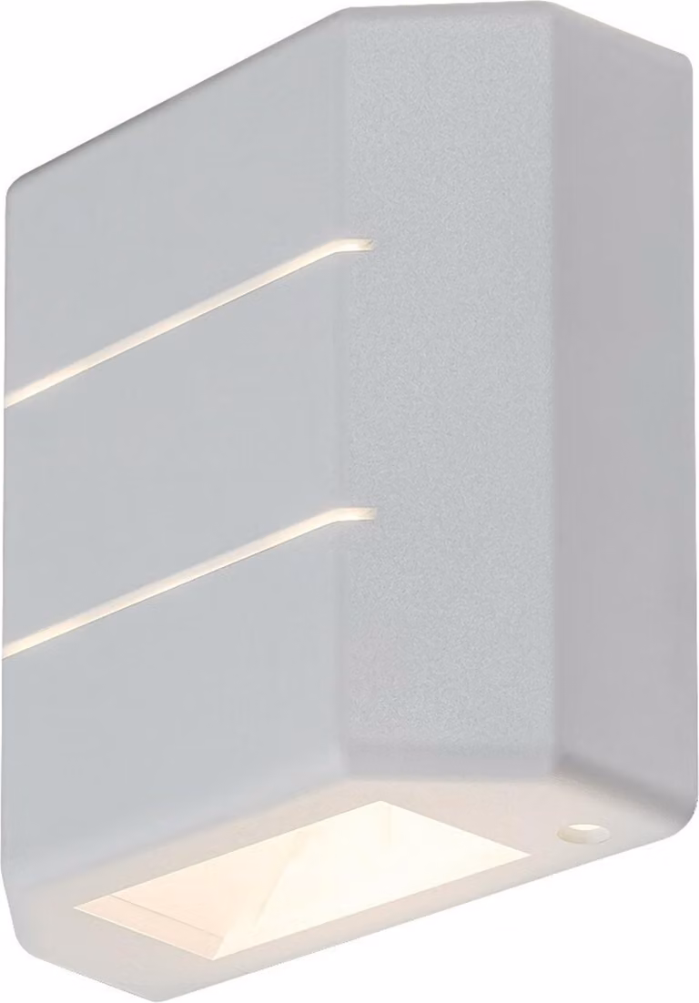 Lampada da parete a LED 6W LIPPA 7320 Rabalux