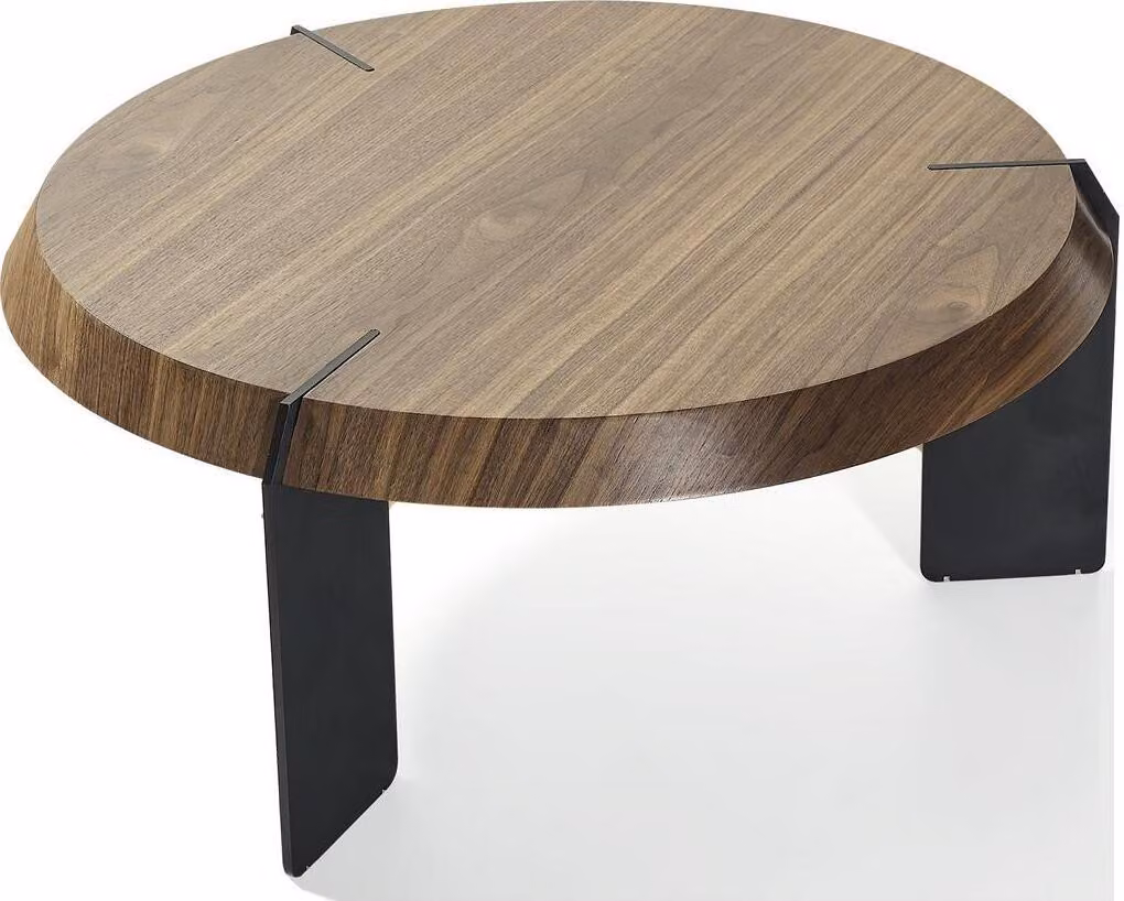Couchtisch Beistelltisch Designer Tisch Rund Wohnzimmertisch Tische