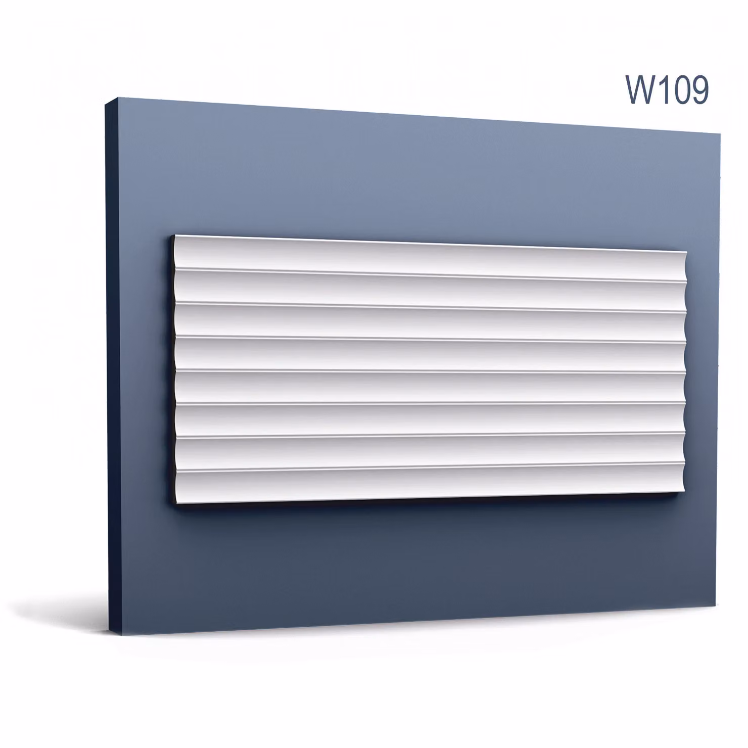 3d panel Orac Decor MODERN W109 styl moderna 2 m