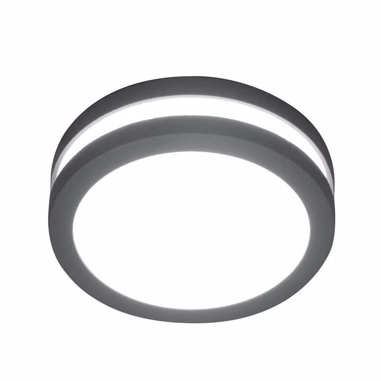 Lampada da esterno multifunzionale GX53 5,7 W LED Ano Elstead