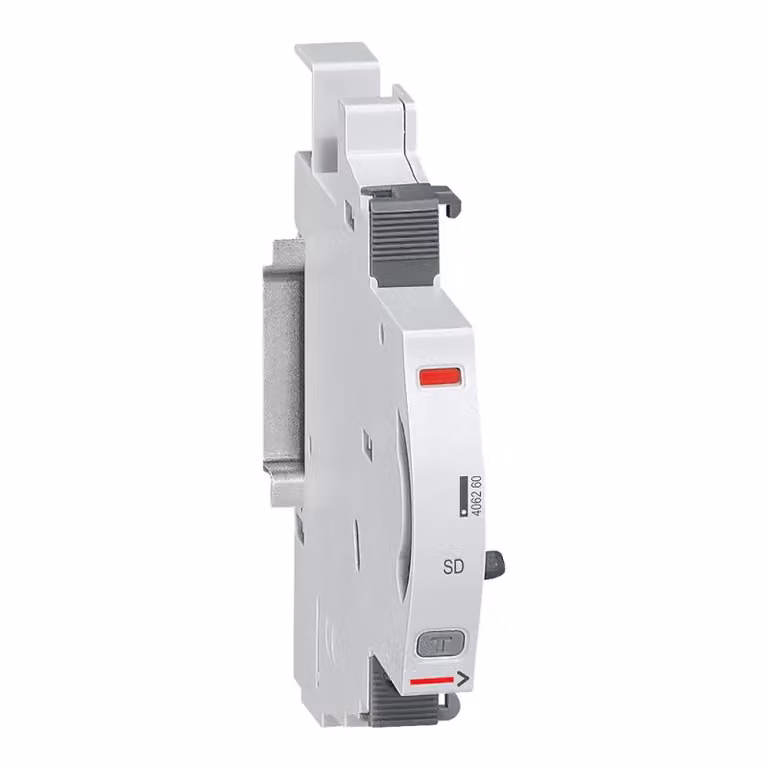 Legrand 406260 Dx3 Contatto di segnalazione 1w