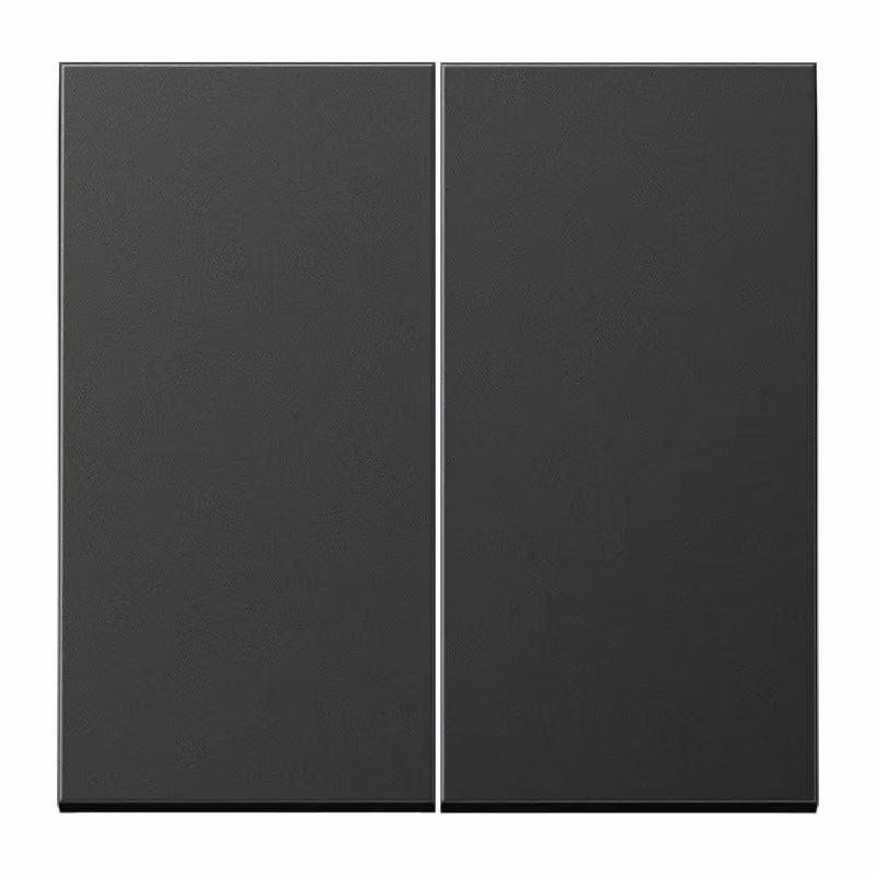 Jung AL1702AN Pulsante di comando doppio standard