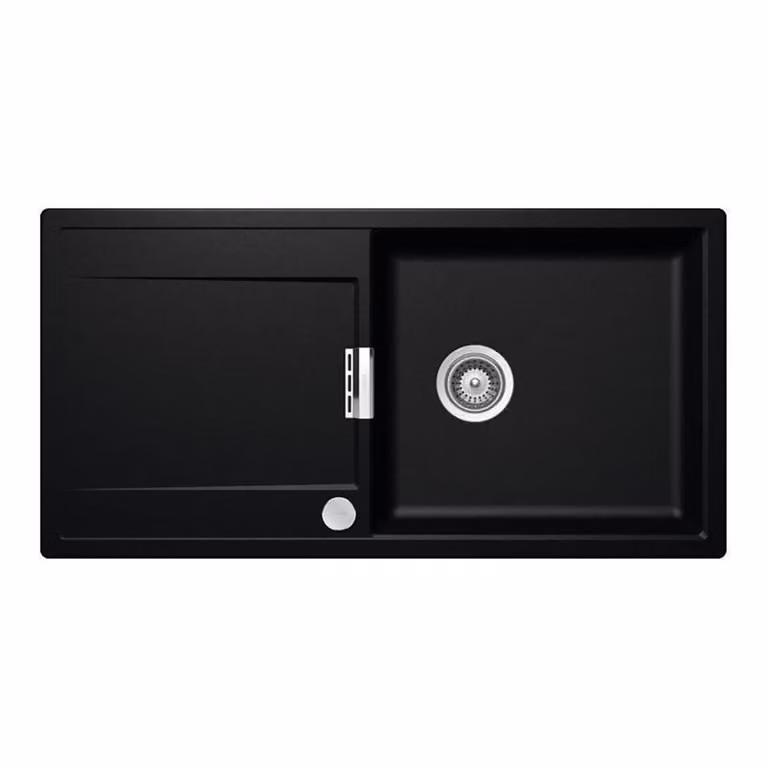 Schock lavello sottopiano Mono D-100L U Magma