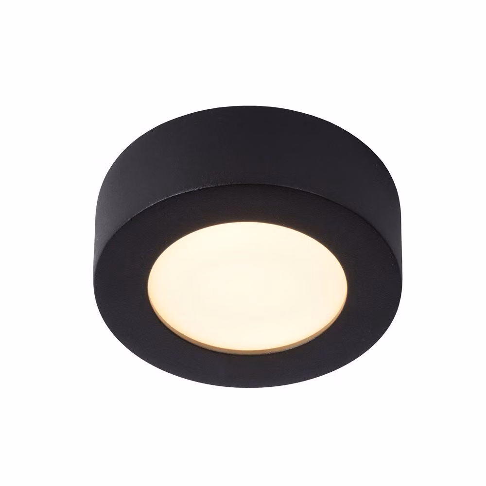 Lucide plafond da incasso LED 8W 3000K BRICE-LED 28116/11/30