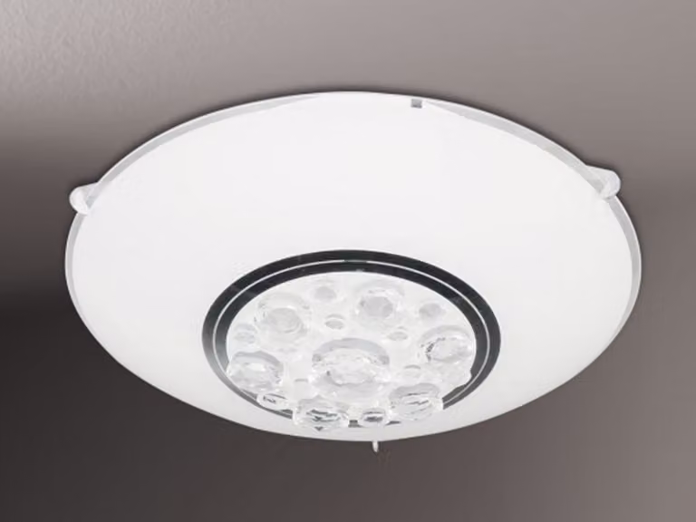 AZIONE di WOFI LUCE A SOFFITTO NOA 1FLG