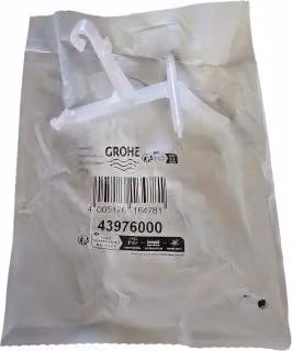 GROHE 43976000 Leva di comando 43976