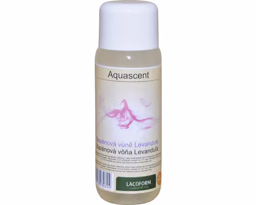 Profumo per idromassaggio Lavanda 250 ml