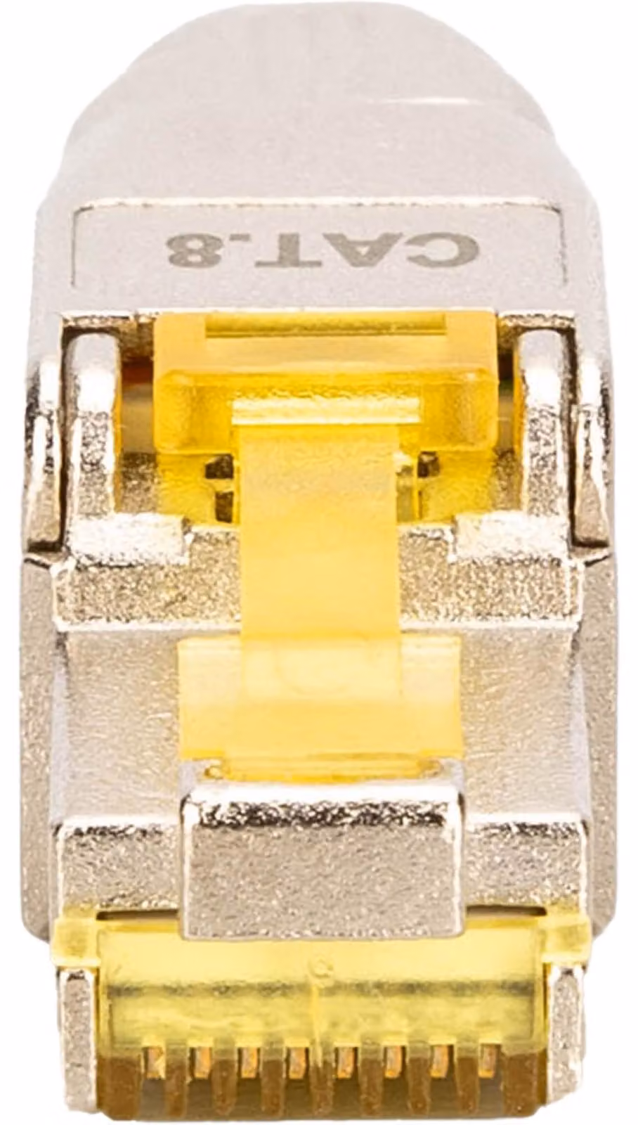 Digitus DN-93838 DIGITUS Feldstecker CAT 8.1 geschirmt werkzeugfreie Montage