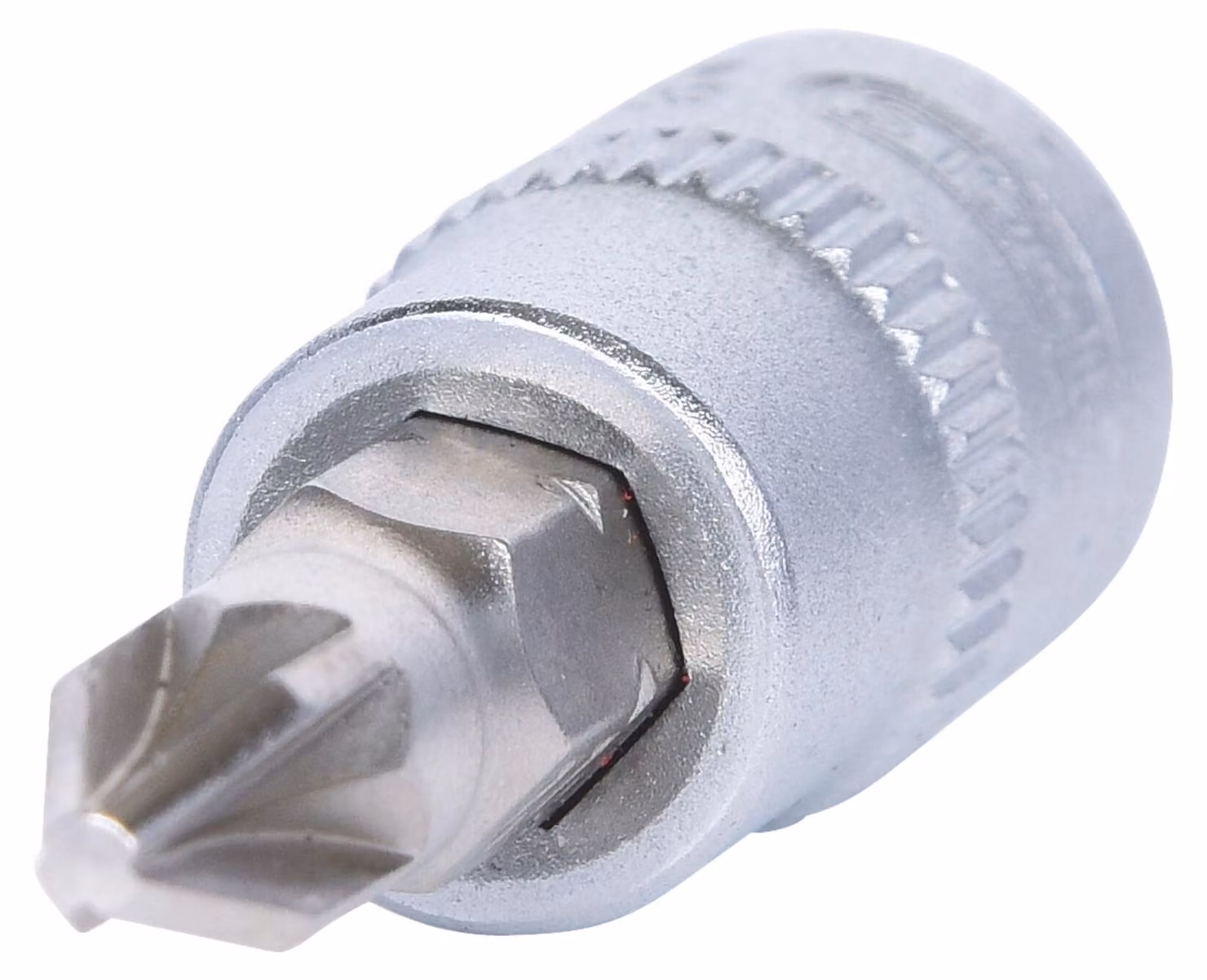 KS TOOLS Bussola da 1/4" PZ2 - 911.1402
