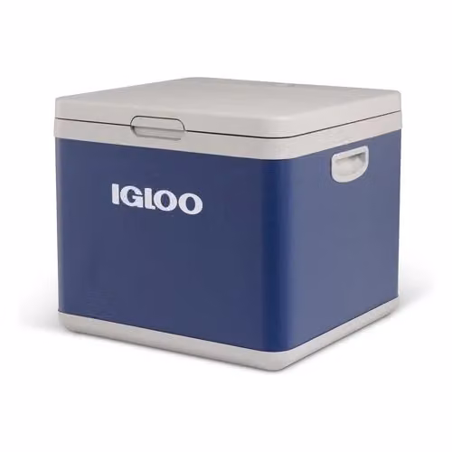 Frigorifero portatile Igloo IH45 Freezer Blu 43 Lt – 2