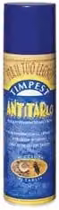Antitarlo Spray 250 ml 250 ml Spray Timpest 12 Pezzi