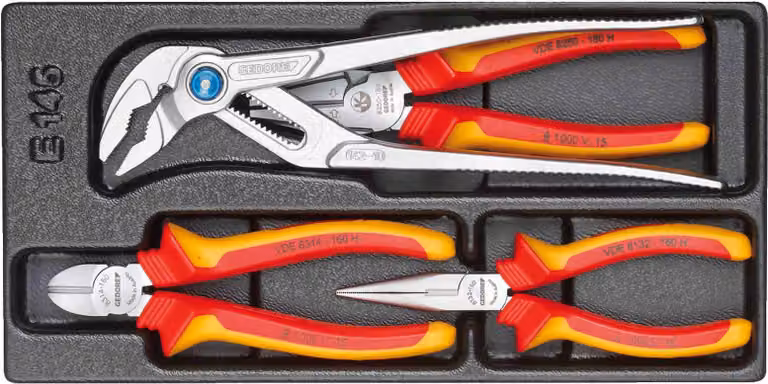 Gedore 1733079 plier