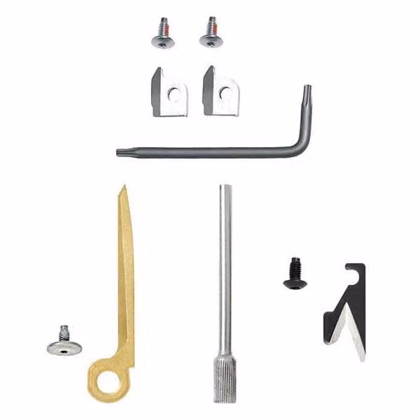 Kit di accessori Mut Leatherman Mut Taglia unica