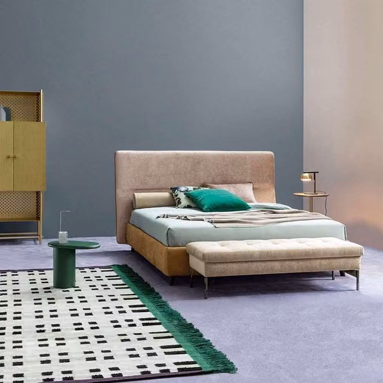 Letto De-Light Twils una piazza e mezza