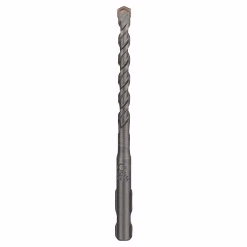 Bosch punta per calcestruzzo fai da te SDS-Quick 6x55x100