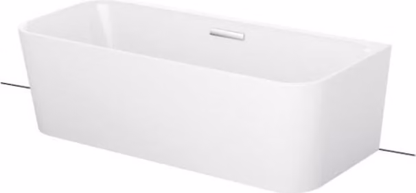 BetteArt I Baignoire en pose libre, 2 places, 1805x800x420mm, 3480-000CWVHK,Plus, 3480-000CWVHK,Plus