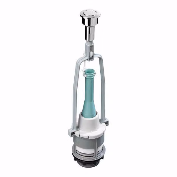 Scaricatore universale roca semplice con 4 pulsanti a822502200 roca