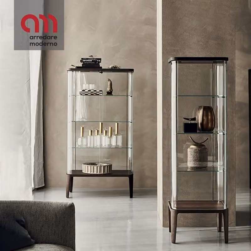 Vetrina Chantal Cattelan Italia