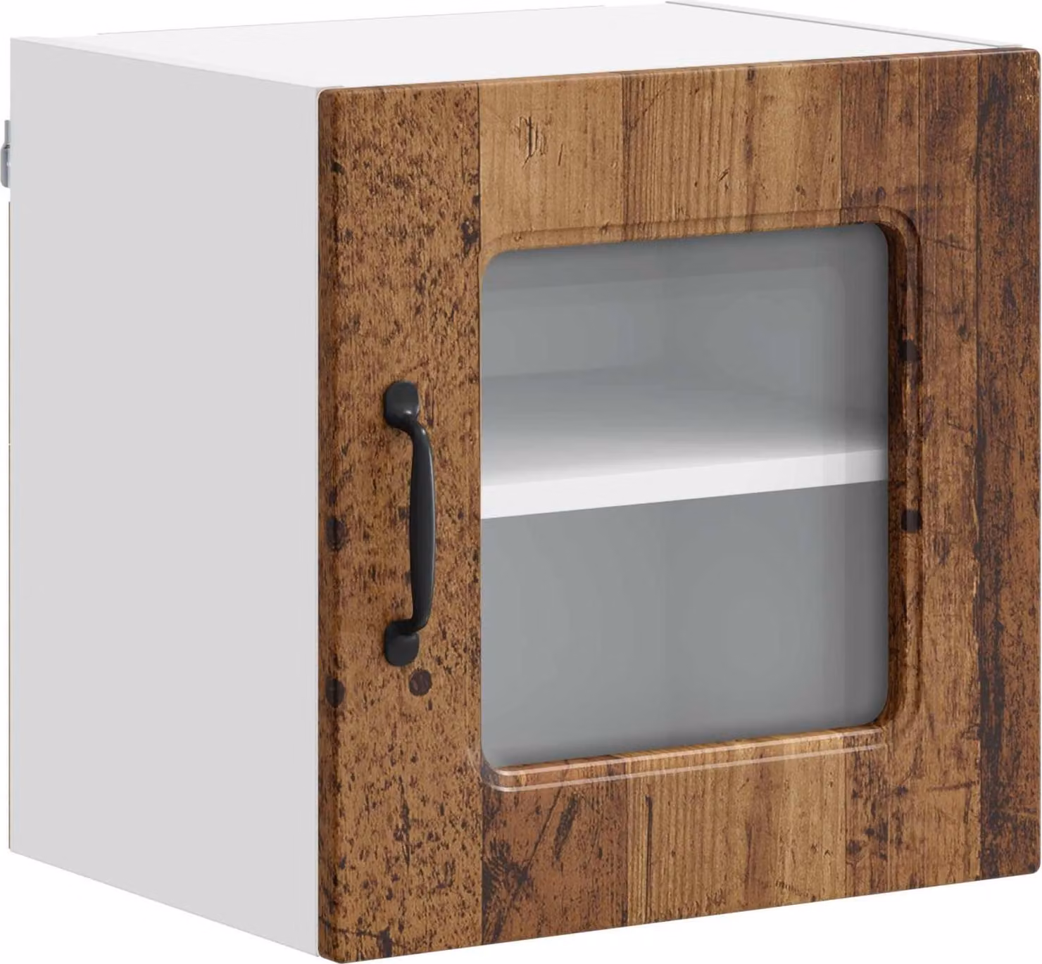 Pannello lavastoviglie Kalmar Legno vecchio 40 x 31 x 40 cm