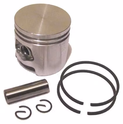 Pistone completo per STIHL 026, MS260, MS260C
