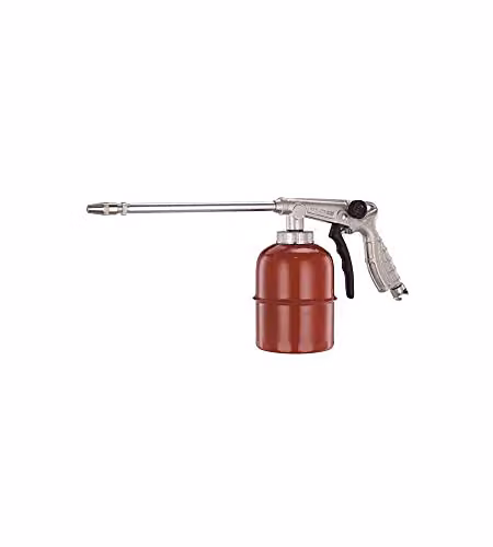 Pistola Lavaggio Nafta 26/B-Tn                 Ani