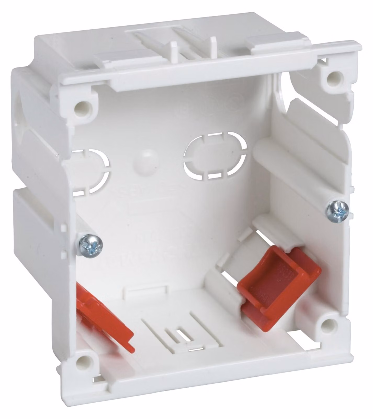 Scatola per apparecchi Schneider Electric 5586150