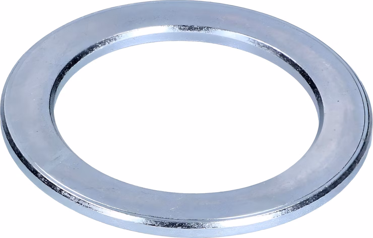 Rondella dado testa di sterzo 26,3x37x2mm