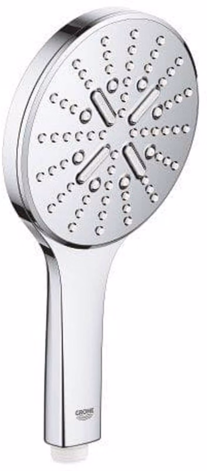 Grohe Doccia a mano Rainshower SmartActive 130 26574, 1 pz.