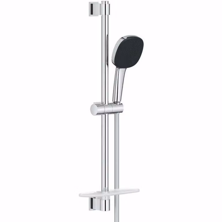 CASA39 Grohe Vitalio Comfort 2023 Saliscendi doccia con doccetta 26929001