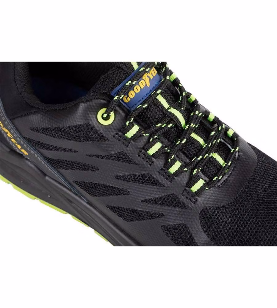 Scarpe antinfortunistiche Blackbat TG.41