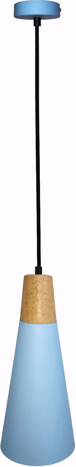 Candellux FARO 1xE27 lampada a sospensione 50101258