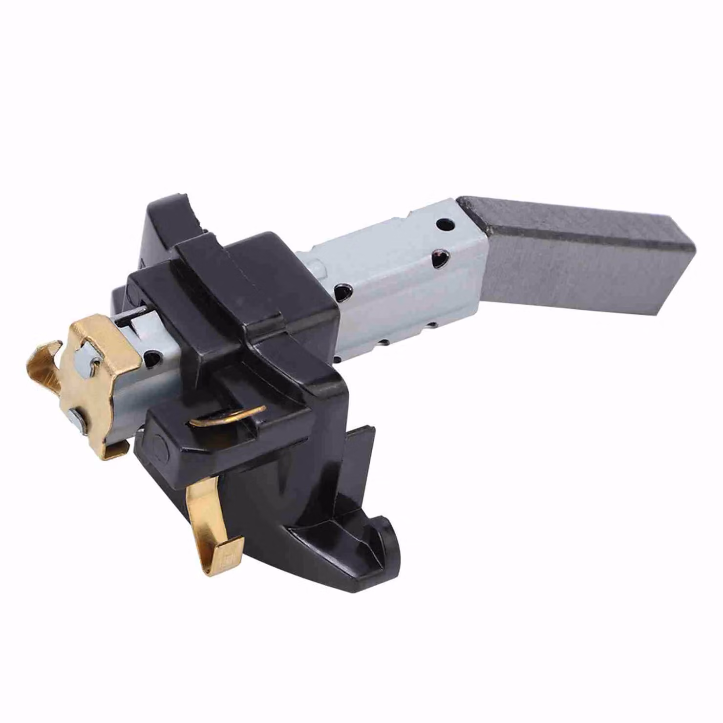 Spazzole di carbone, spazzole di carbone per motori, spazzole di carbone per Hoover, sostituzione spazzole di carbone per motori, spazzole di carbone per motori adatte per Midea