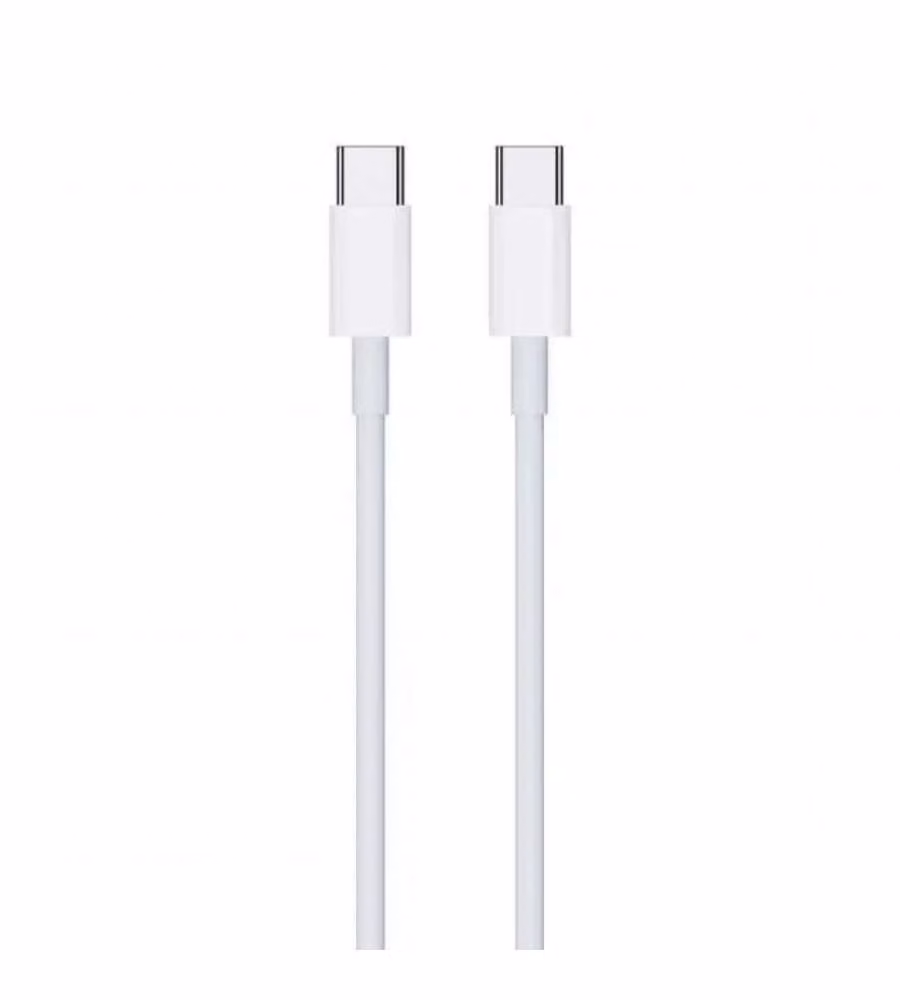 Cavo Micro USB Tipo C Colore Bianco